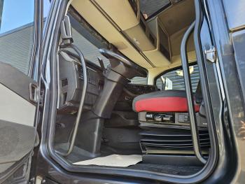 FH 540 6x4 / PALFINGER EPSILON 26 tm